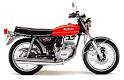 SUZUKI GT d occasion - achat et vente - MotoScout24