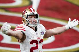 Insider Reveals Major Injury Update for 49ers RB Christian McCaffrey