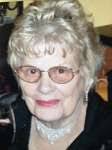 The death has occurred of Janet MORAN (née Hearn) 15 Boyle O&#39;Reilly Terrace, Dundalk, Louth - Janet%25202