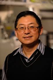 Bin Yang, Ph. D. ... - _DSC5869-media