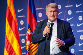 Barca Universal - News update