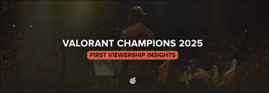 Esports Charts - News update
