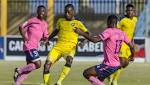 Premier Soccer League Promotion/Relegation Play-Off