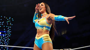 Chelsea Green Reveals Major Injury After Being Hospitalized Following WWE SmackDown in New Video