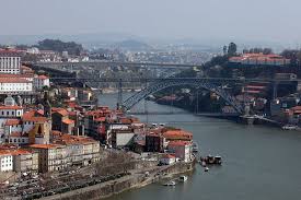 Trend Google: porto