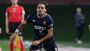 Gianluca Di Marzio - News update
