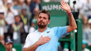 El emotivo homenaje a Stan Wawrinka en Montecarlo, después de caer con Sebastián Báez