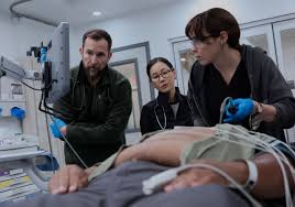 What “The Pitt” Taught Me About Being a Doctor
