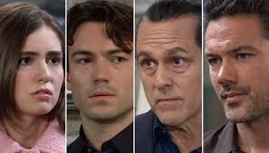 General Hospital Spoilers: Violence Erupts in Port Charles