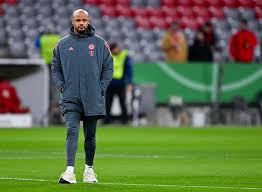 Eine Woche vor Liga-Gipfel: Für Kompany zählt nur Eintracht