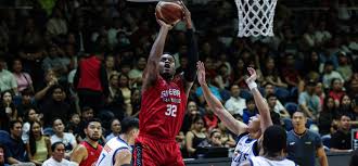 E-Painters, Gin Kings battle for Top Four life