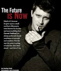 garrett hedlund featured in &#39;in fade&#39; magazine: hedlund_fan via Relatably.com