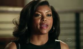 Taraji P. Henson as Detective Joss Carter in Person of Interest Season 3, Episode &middot; “Person of Interest” Season 3 Episode 3 “Lady Killer” airs tonight on ... - Taraji-P.-Henson-as-Detective-Joss-Carter-in-Person-of-Interest-Season-3-Episode-3-Lady-Killer