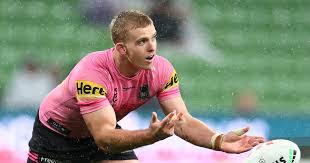 canterbury bulldogs — trending on Google in Australia