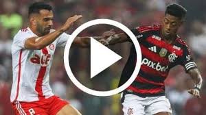 ¡Imperdible! Dónde Ver EN VIVO Internacional vs. Flamengo HOY - Imagen principal del artículo