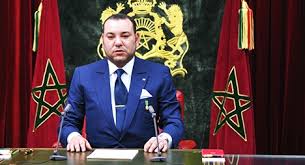 R&eacute;sultat de recherche d'images pour "roi mohamed 6"