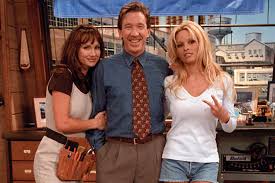 ดราม่าเบื้องหลัง 'Home Improvement': ทิม อัลเลน เกือบเขี่ย เด็บบี้ ดันนิ่ง พ้นบท - Imagen principal del artículo