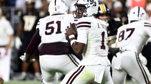 College football Week 5 top 10 games: Alabama-Mississippi State, Ohio State-Iowa and more - The Athletic