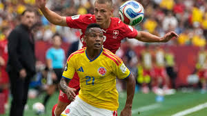 Jáminton Campaz