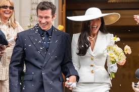 Dua Lipa 'Couldn't Be Happier' After London Wedding to Callum Turner (Exclusive Source)