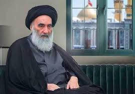 پیام تسلیت نماینده ولی‌فقیه در خوزستان به آیت‌الله سیستانی