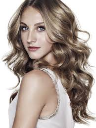 curly hairstyles
