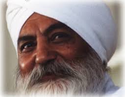 Yogi Bhajan, a Master of Kundalini Yoga by the age of 16 - itself a rare feat -gave his first lecture at a Los Angeles high school gym on January 5, 1969. - yogi-bhajan