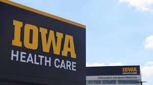 Iowa's top-ranked hospital earns national recognition in 2 fields
