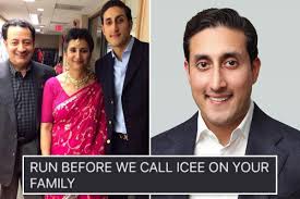 Ex-JPMorgan banker Chirayu Rana files new lawsuit — and it's totally different from his 'sex slave' claims