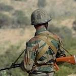 Jaish-e-Mohammed Terrorist Killed Encounter Jammu