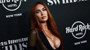 Megan Fox and Machine Gun Kelly Spark Reconciliation Rumors Ahead of Holidays