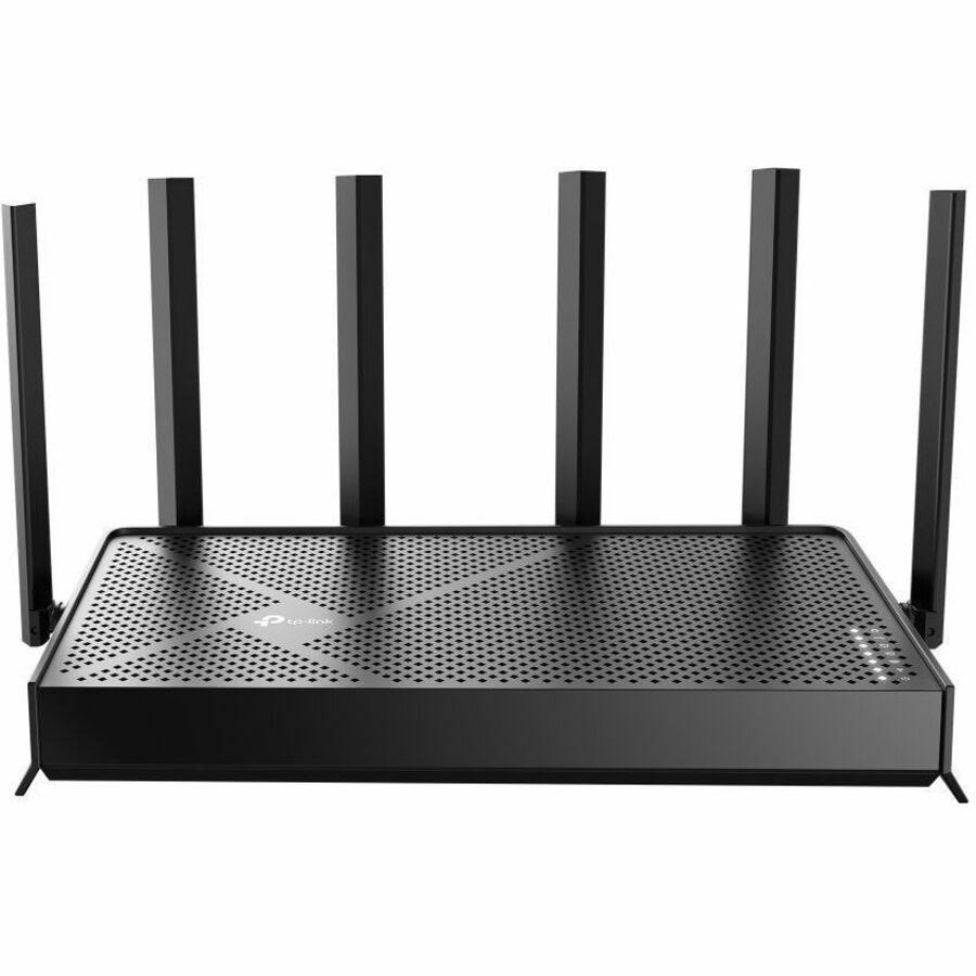 Tp-link Archer be6500 Dual-band Wi-fi 7 Router
