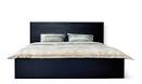 Heywood Solid Oak Bed Frame 6ft - Super King The Oak Bed Store