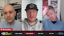 Kings Trade Warren Foegele to Senators