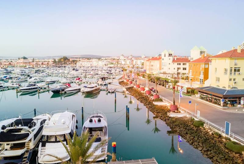 Vilamoura