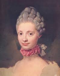 Anton Raphael Mengs: <b>Maria Luisa</b> von Parma, Prinzessin von Asturien - anton-raphael-mengs-maria-luisa-von-parma-prinzessin-von-asturien-06753