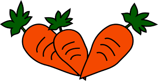 Image result for cartoon carrot cake