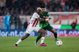 FC-Noten: Fünf Zweien bei Kampfsieg – Anführer tat sich schwer