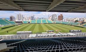 Figueirense x Barra: onde assistir, escalações e horário da Copa SC
