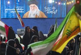 Escalating Tensions: US and Iran Exchange Strikes in the Strait of Hormuz Region