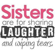 The Top 100 Sister Quotes via Relatably.com