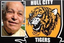 Pemilik Hull City Ancam Jual Klub jika FA Tidak Ijinkan Ganti Nama. 101greatgoals.com. Assem Allam dan logo Hull City Tiger. TRIBUNNEWS. - assem-allam-hull-city-tiger