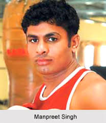 Manpreet Singh, Indian Boxer Manpreet Singh is a young and talented boxer who was born in the year 1985 on 3rd May. He is an amateur boxer from India and ... - Manpreet%2520Singh%2520Indian%2520Boxer