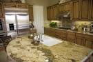 Granite Countertops Richmond CA- Marble Kitchen and Vanity