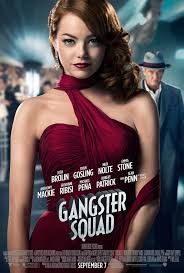 Gangster Squad (2013)