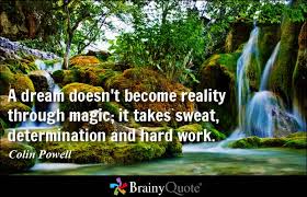 Determination Quotes - BrainyQuote via Relatably.com