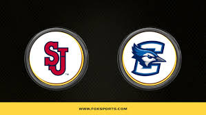 St. John's vs. Creighton: Game Preview, Prediction, and Betting Insights