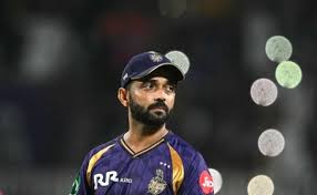 KKR Coach, Who Quit Before IPL 2026, Gives Honest Take On Ajinkya Rahane's T20 Batting