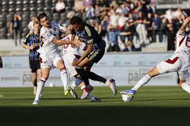 Serie A: Pisa-Torino 0-1 con gol di Che Adams, granata a +9 dalla zona retrocessione