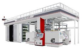 KYMC America Printing Equipment